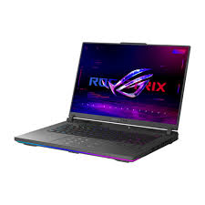 ASUS ROG Strix G16 G614JU-N3252W Intel Core i7-13650HX 16GB RAM 512GB